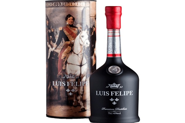 LUIS FELIPE Brandy