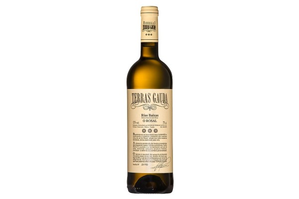 TERRAS GAUDA Albariño 2017