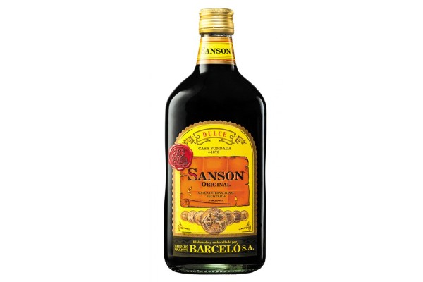SANSÓN