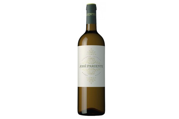 JOSÉ PARIENTE Verdejo 2018