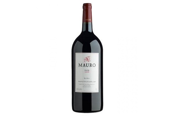 MAURO Magnum 2009