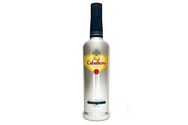 PONCHE CABALLERO