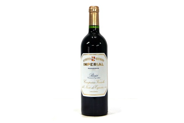 IMPERIAL RESERVA 2014