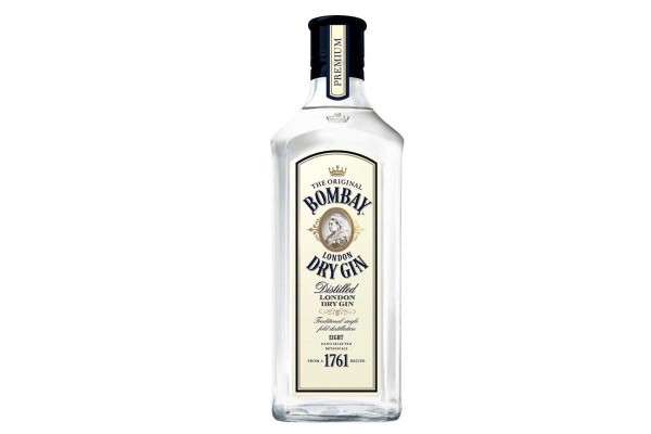 BOMBAY London Dry Gin