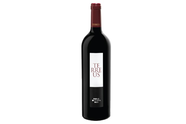 TERREUS Crianza 2016