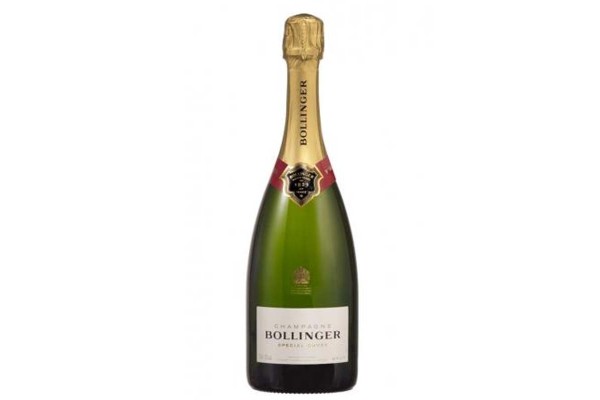 BOLLINGER Special Cuvée