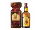 J&B 15 años Whisky