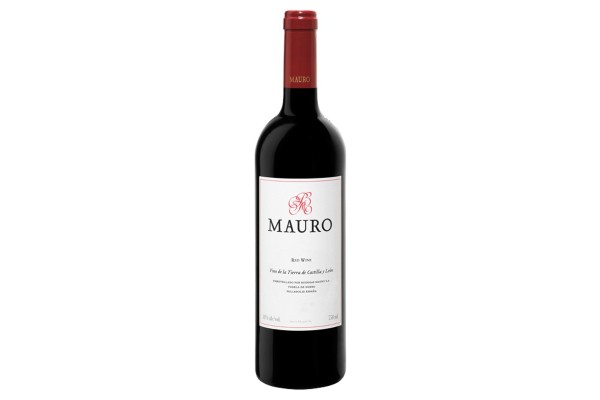 MAURO Cosecha 2017