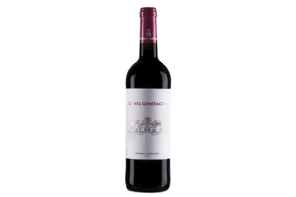 DEHESA DE LOS CANÓNIGOS Quinta Generación 2019