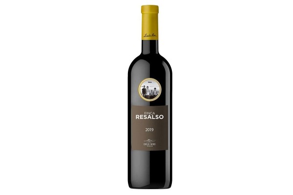 FINCA RESALSO 2016
