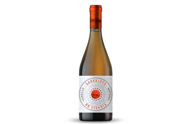 LABERINTO DE CIDONIA Godello