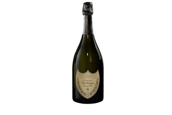 DOM PÉRIGNON Champagne