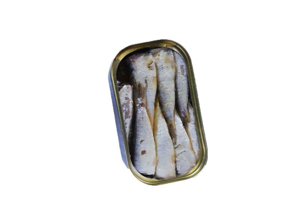 SARDINAS JOSE PEÑA en aceite de oliva 16-20 2