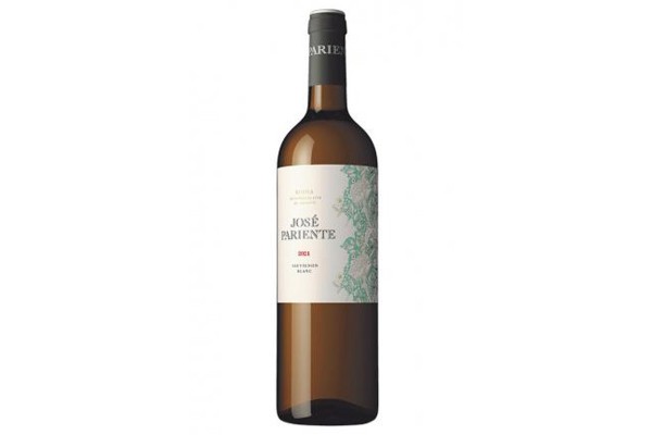 JOSE PARIENTE SAUVIGNON BLANC 2021