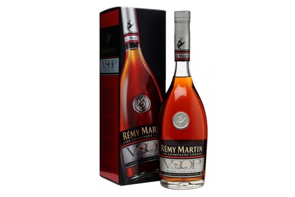RÉMY MARTIN V.S.O.P Coñac