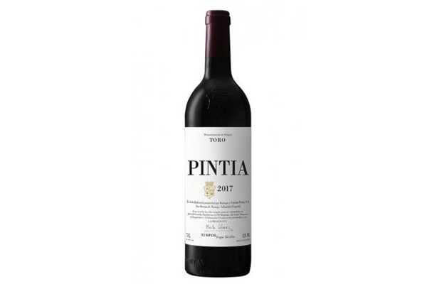 PINTIA 2017