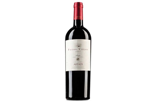 ARTADI PAGOS VIEJOS 2001