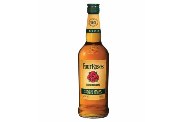 FOUR ROSES BOURBON