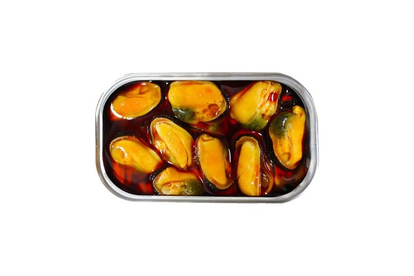 MEJILLONES PEÑITA en escabeche 2