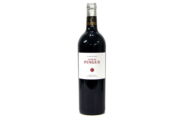 FLOR DE PINGUS 2020