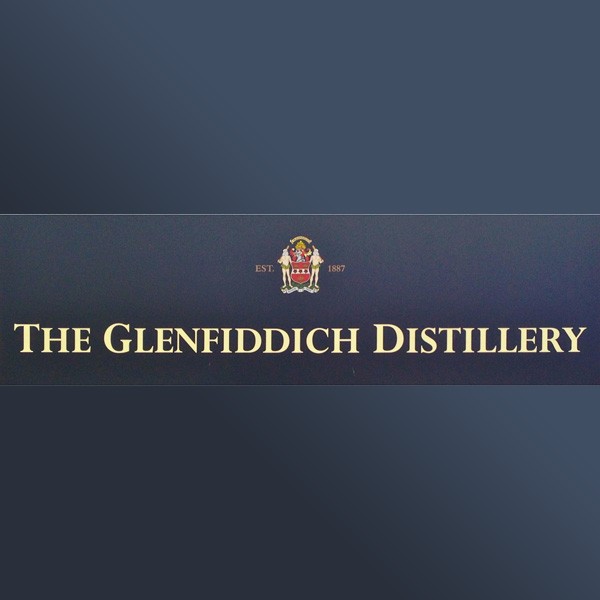 THE GLENFIDDICH DISTILLERY