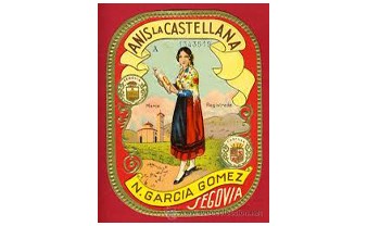 ANÍS CASTELLANA 