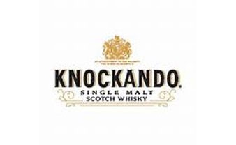 KNOCKANDO DISTILLERY 