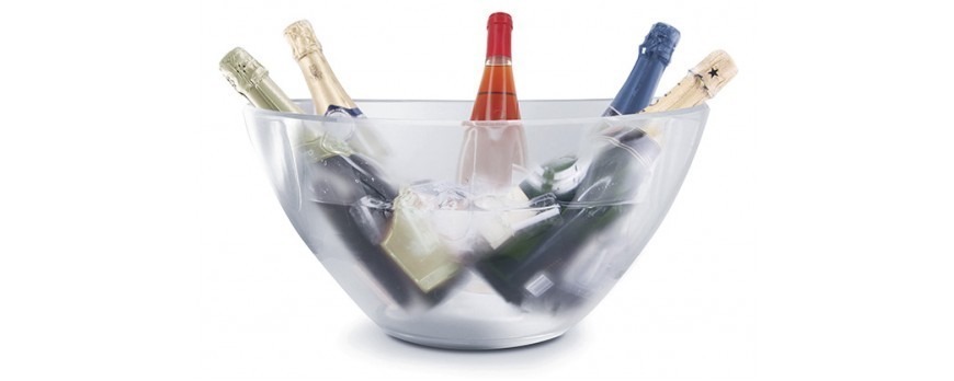Cada vino tiene su temperatura óptima